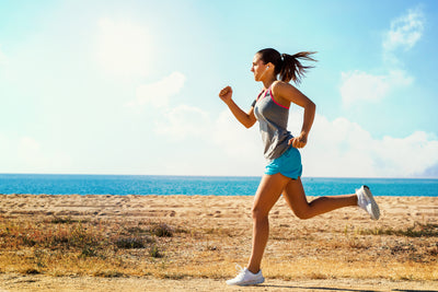 Omega-3 and Exercise: Why it Matters