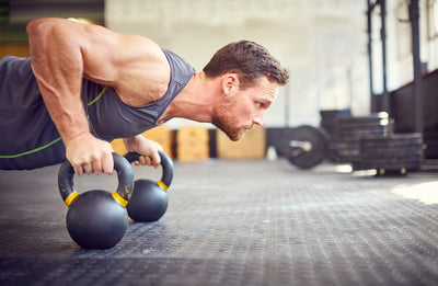5 Reasons Athletes Take Omega 3
