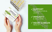 Omax3 30-Day Supply