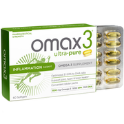 Omax3 30-Day Supply