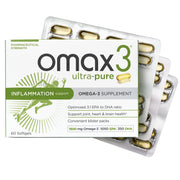 Omax3 30-Day Supply